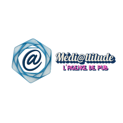 Logo Médi@ttitude