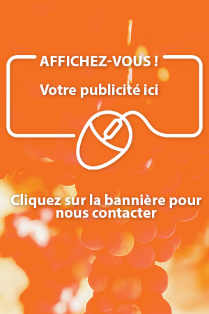 Bannière publicitaire
