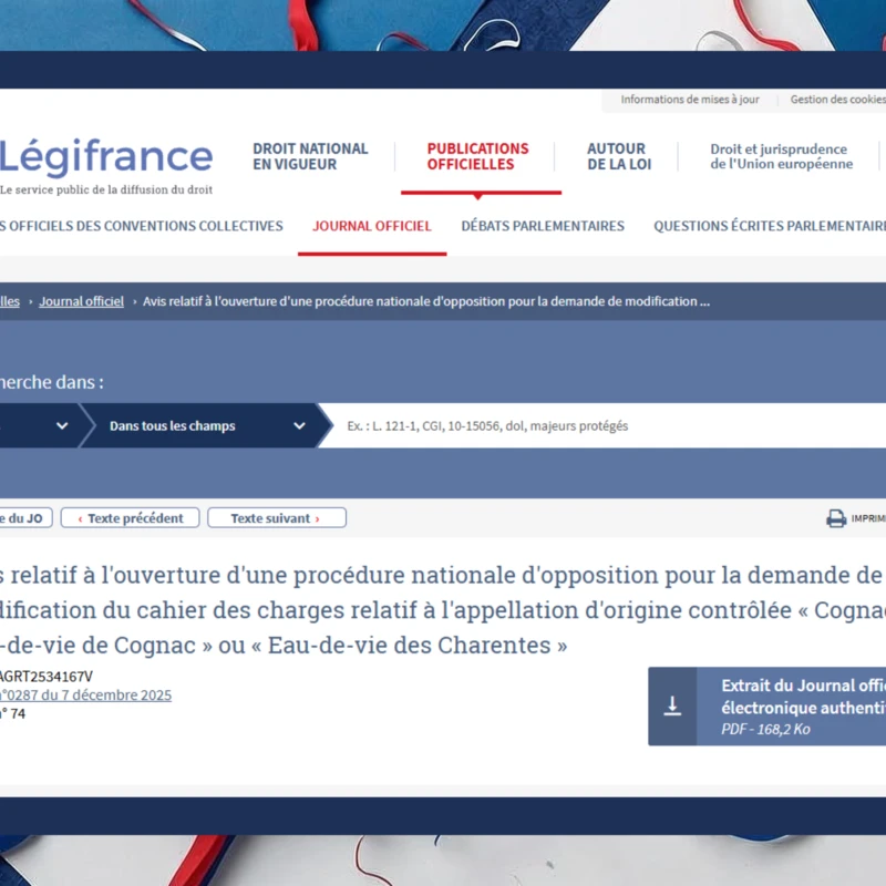 Cognac : le VCCI en passe d’être inscrit de manière pérenne dans le cahier des charges