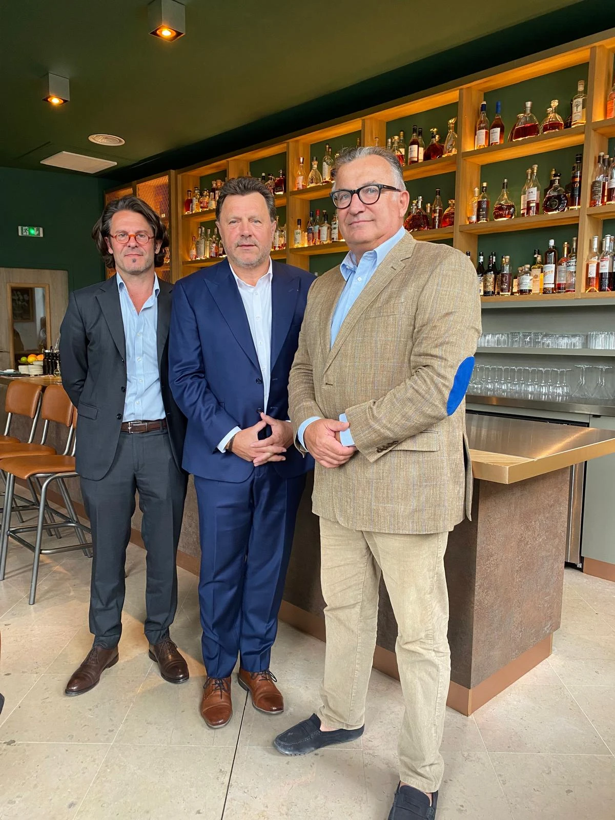 Filière cognac : une adaptation du vignoble à poursuivre et accélérer