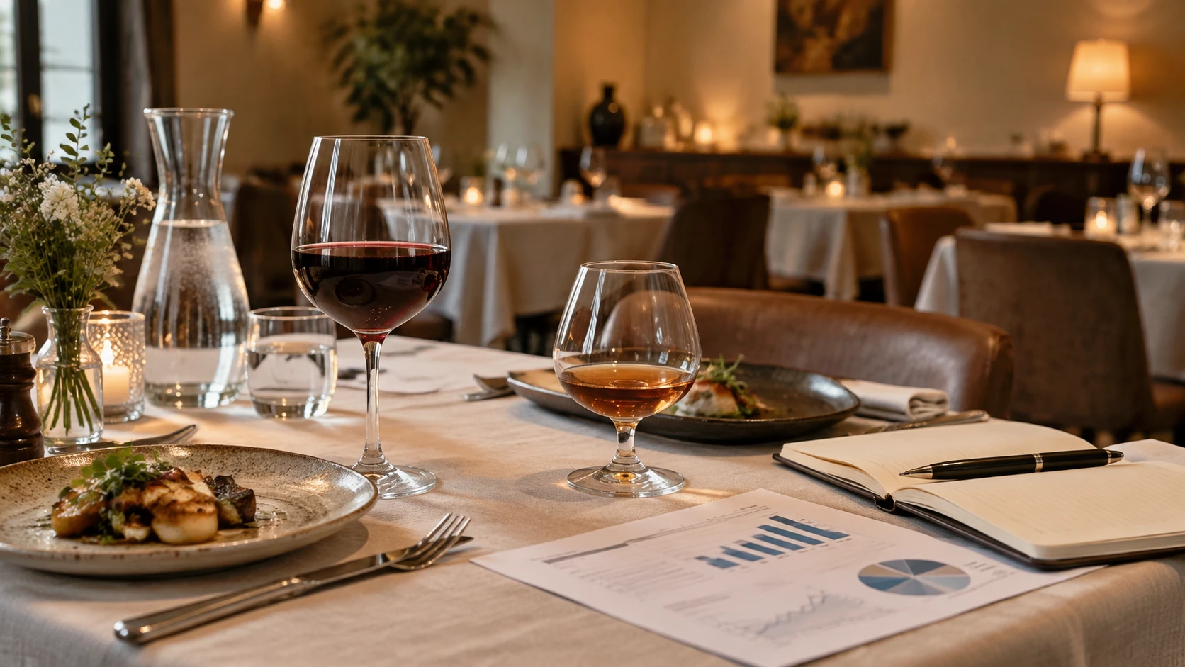 Indicateurs de prix : retour sur l'initiative portée par la filière Côtes du Rhône