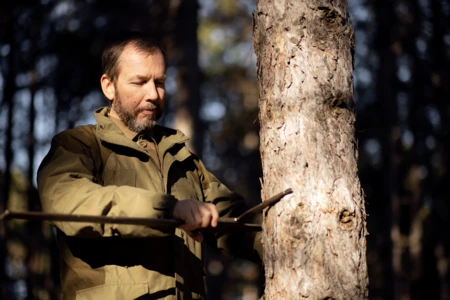 Les exploitants forestiers face à la crise énergétique : un angle mort des politiques publiques ?