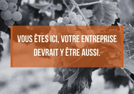 Bannière sponsorisée