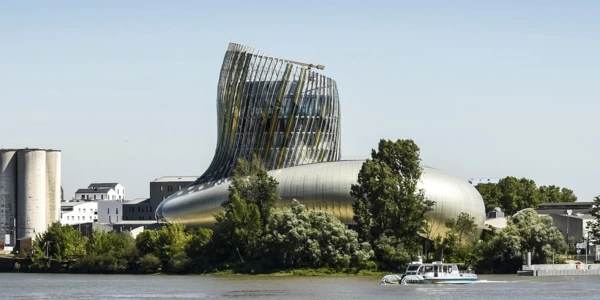 La Cité du Vin franchit le cap des 3,5 millions de visiteurs et se prépare à fêter ses 10 ans