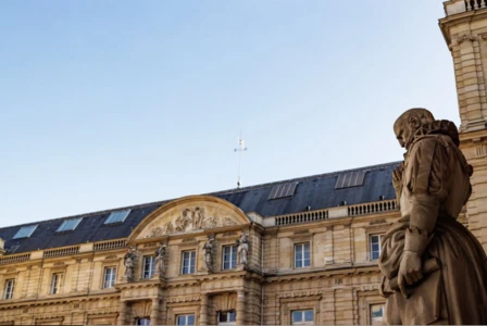 Le Sénat adopte une proposition de loi visant à renforcer la prévention face aux inondations