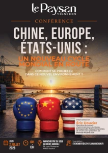 Chine, Europe, États-Unis : comprendre le nouveau cycle mondial qui redessine les marchés