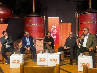 Cognac : 90 ans d’AOC au fil des cycles