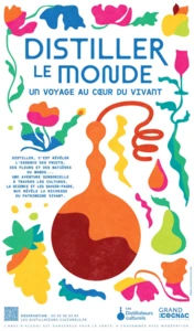 « Distiller le monde » : les cultures de la distillation en dialogue
