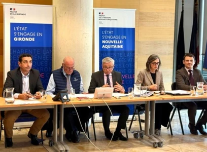 Lancement de la Conférence régionale pour la souveraineté alimentaire