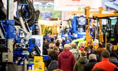 Vinitech-Sifel 2026 : des solutions pour décider, du vignoble à la mise en marché