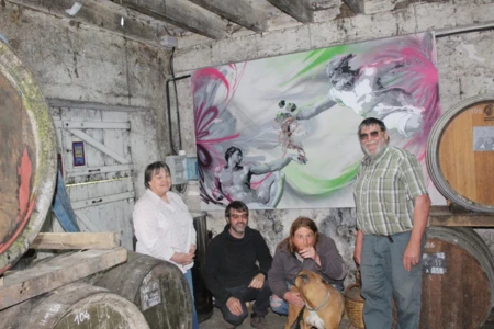 QUATRIÈME ÉDITION DES TROPHÉES DE L’ŒNOTOURISME ORGANISÉ PAR TERRE DE VINS