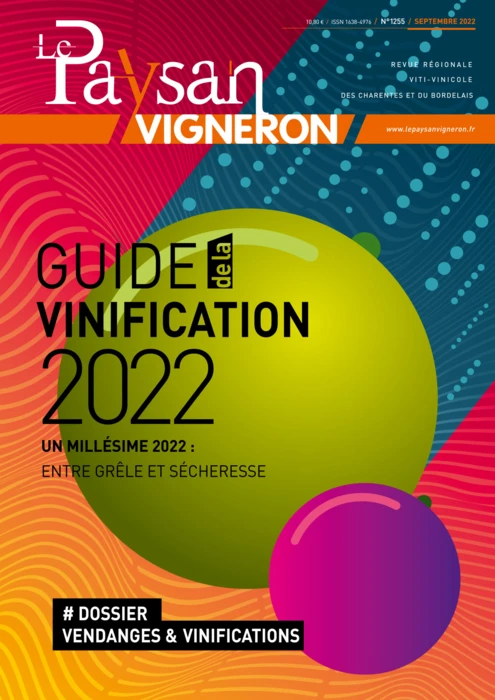 N1255 - Septembre 2022
