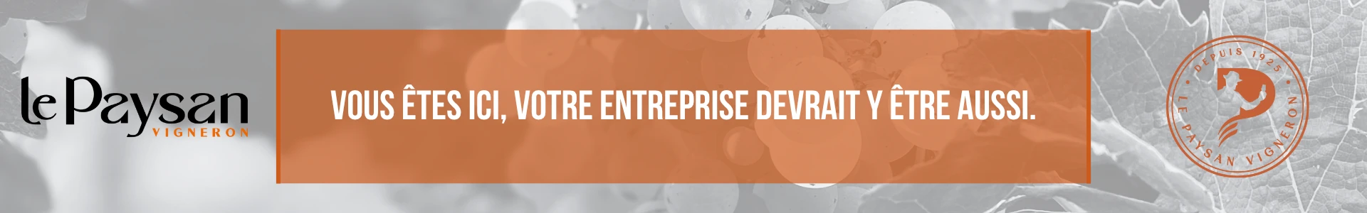 vous êtes ici, votre entreprise devrait y être aussi..png