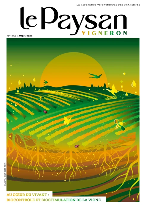 N°1296 - Avril 2026