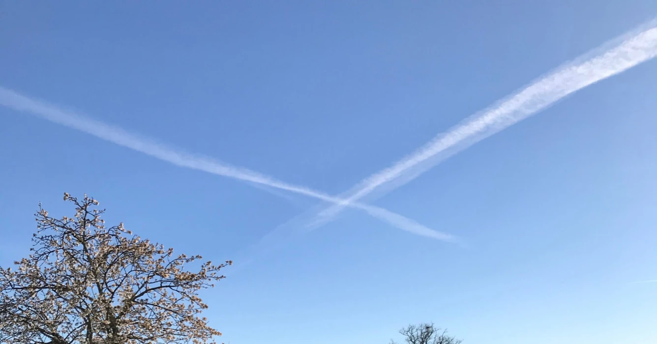 LES ÉTATS-UNIS ET L’UNION EUROPÉENNE SUSPENDENT, POUR LES CINQ PROCHAINES ANNÉES, LES DROITS DE DOUANE PUNITIFS ISSUS DE LEURS DIFFÉRENDS COMMERCIAUX SUR L’AÉRONAUTIQUE.