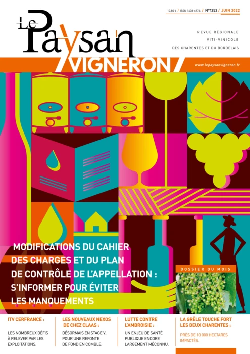 N1252 - Juin 2022
