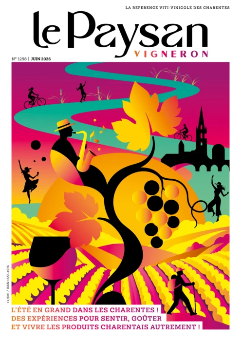 N°1298 - Juin 2026