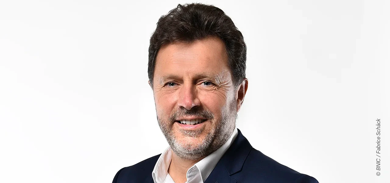 Pour aller plus loin sur le dossier Chine : Florent Morillon, président du BNIC revient sur une procédure longue et intense qui n’atteint pas la combativité des professionnels de la filière cognac