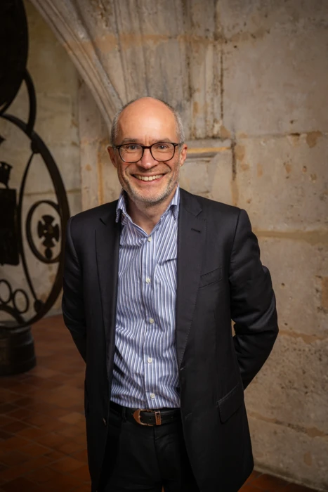 Richard Costa-Savelli élu à la tête du Syndicat des Maisons de Cognac