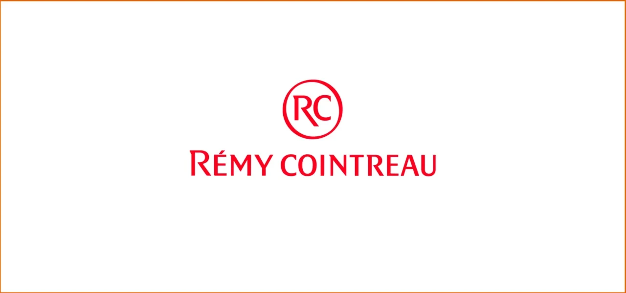 Rémy Cointreau : un rebond américain malgré un recul global des ventes