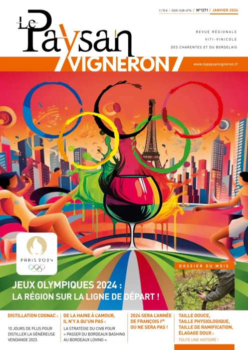 N°1271 - Janvier 2024