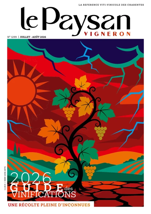 N°1299 - Juillet/août 2026