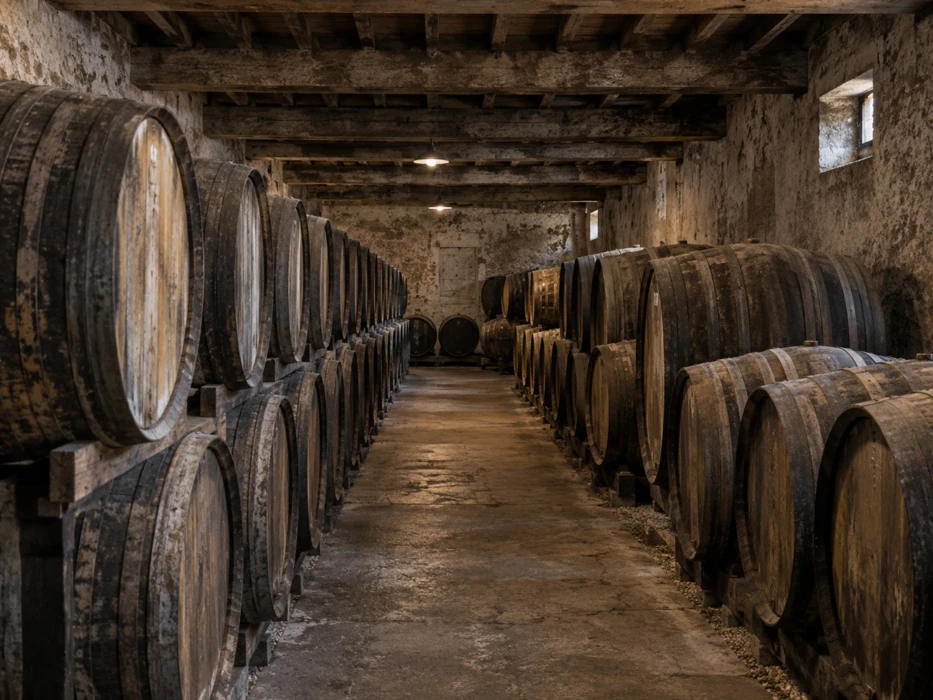 Apéritif du Patrimoine : treize Maisons de Cognac ouvrent leurs portes du 18 au 20 septembre