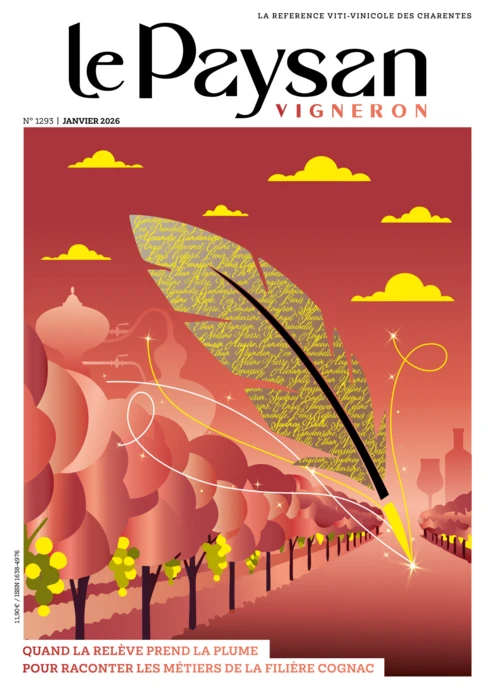 N°1293 - Janvier 2026