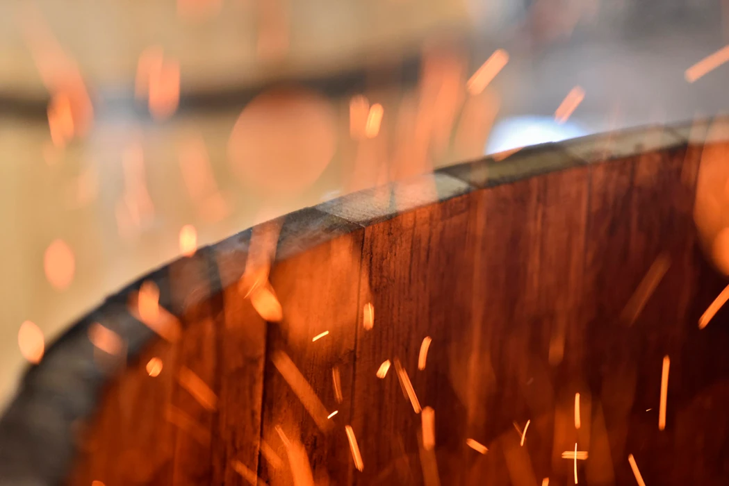 La tonnellerie française ouvre ses portes pour susciter des vocations