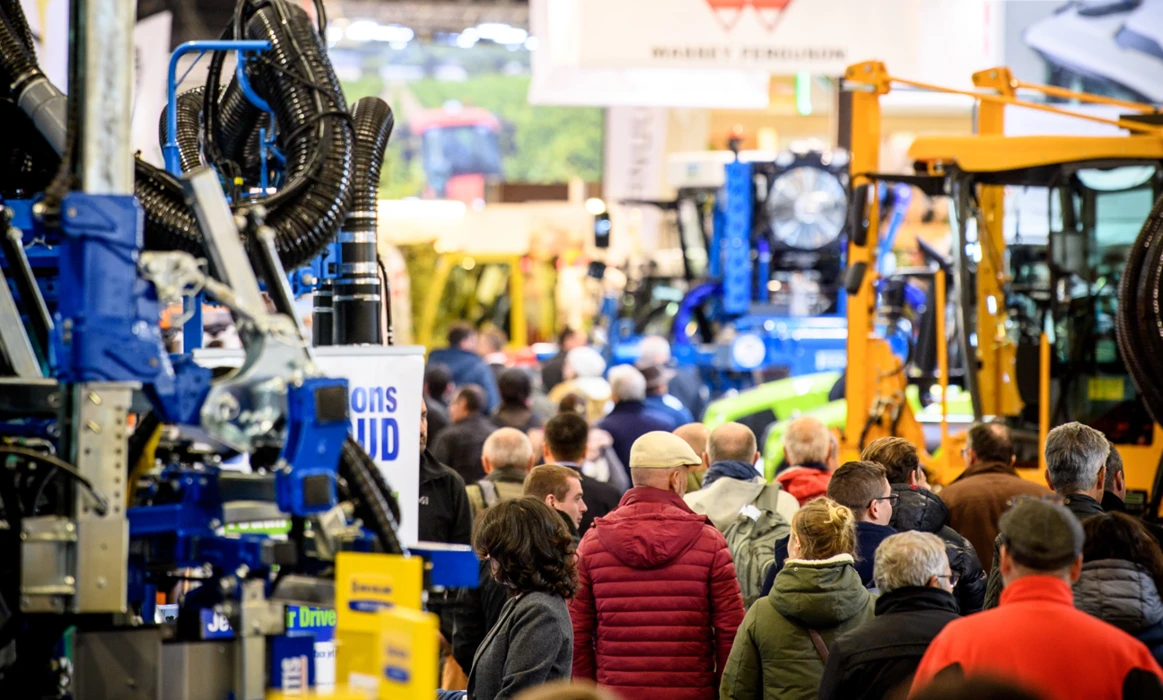 Vinitech-Sifel 2026 : des solutions pour décider, du vignoble à la mise en marché