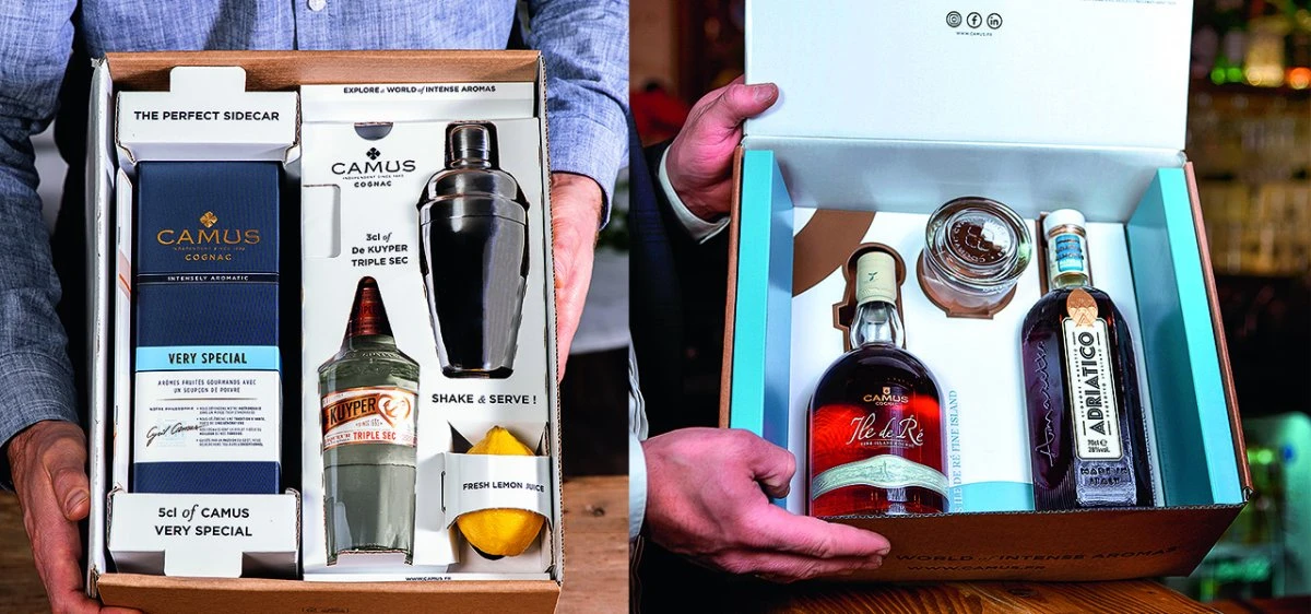 La maison Camus sur tous les fronts