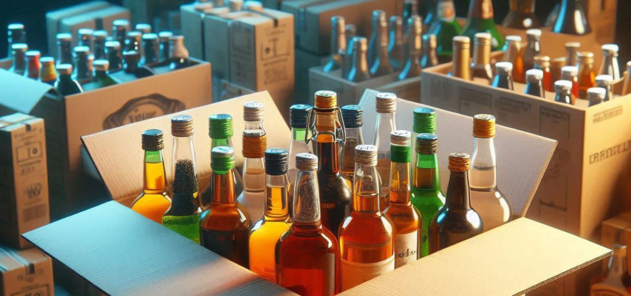 Le packaging, ce petit détail qui peut faire toute la différence pour l’avenir du cognac