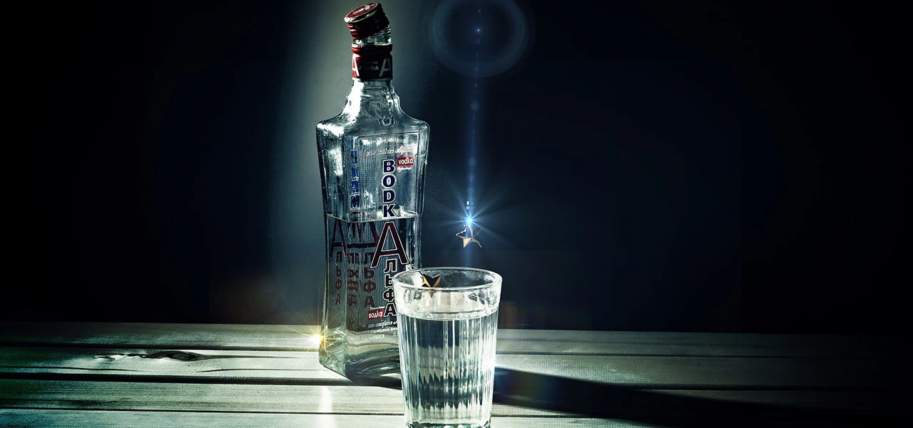 Analyse IWSR : les chiffres clés du marché russe de l'alcool