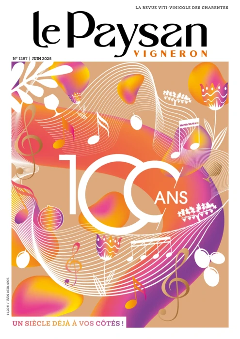 N°1287 - juin 2025