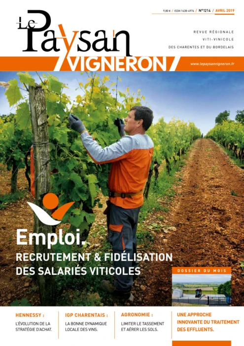 N1214 - Avril 2019