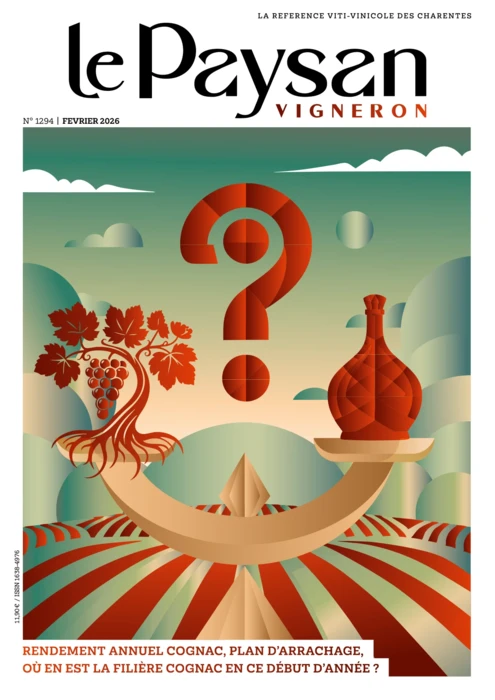 N°1294 – Février 2026