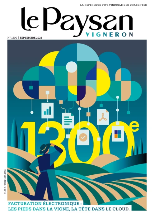 N°1300 - Septembre 2026