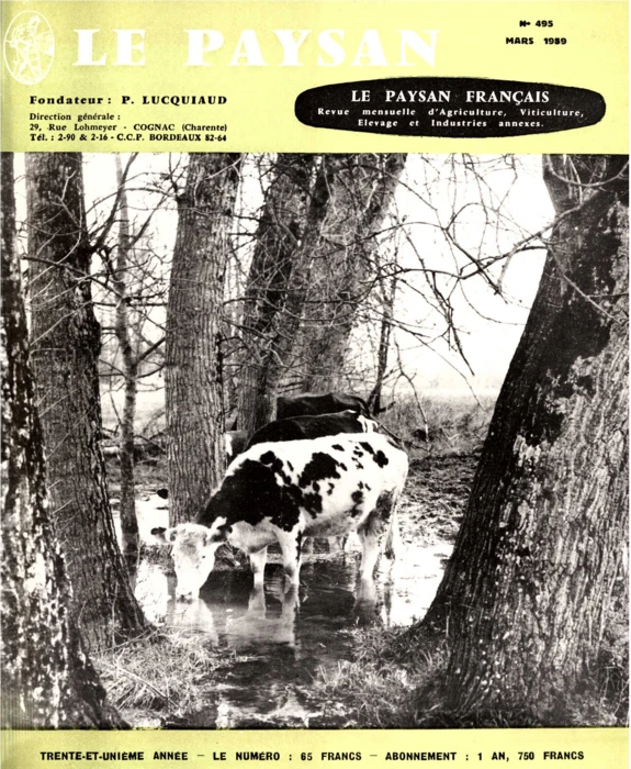 N°03 - Mars 1959