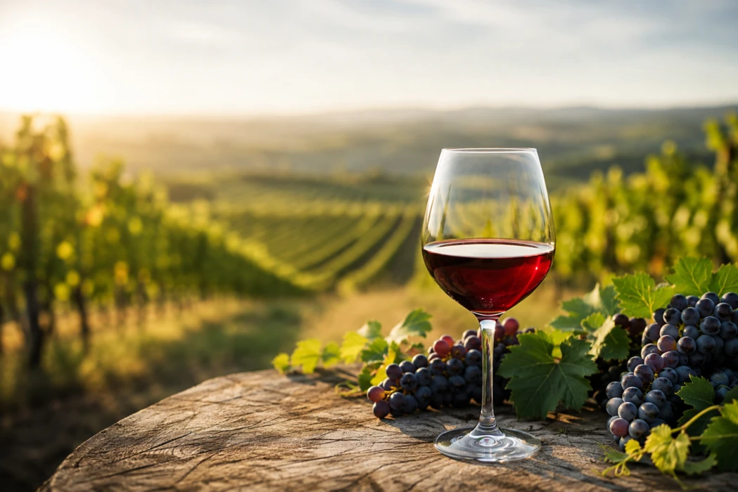 Vin et santé : deux grandes études internationales apportent de nouveaux éléments au débat