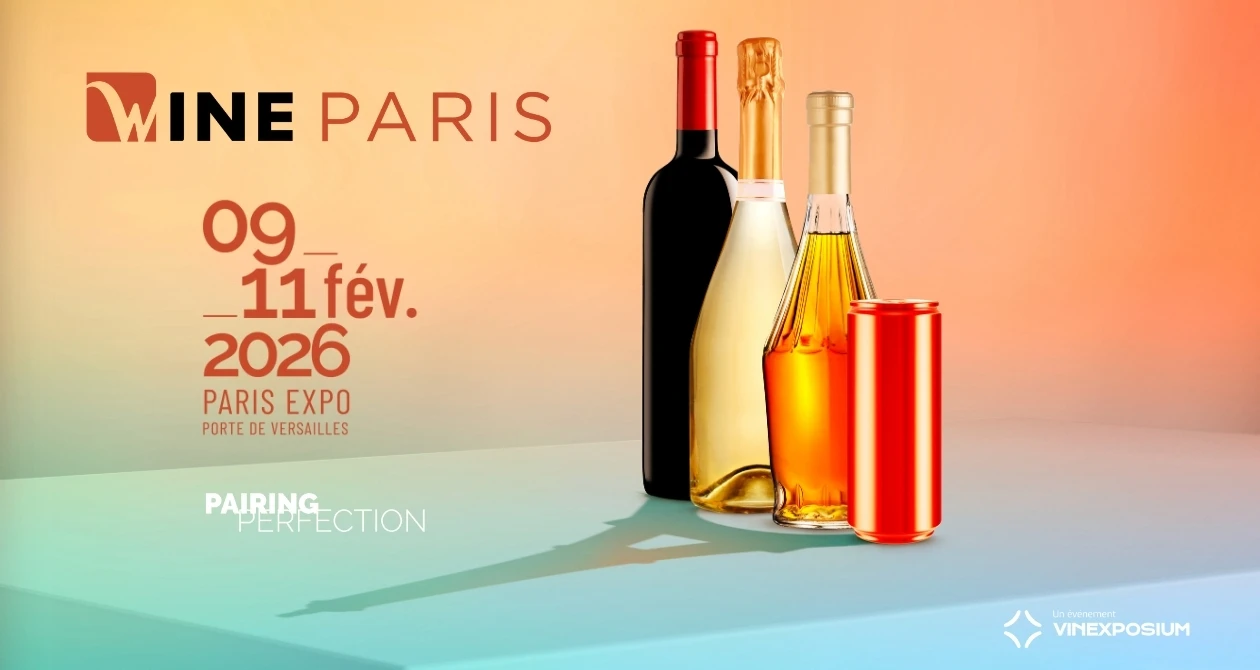 Wine Paris & ProWein 2026 : la Nouvelle-Aquitaine affirme son renouveau entre vins en mutation et essor des spiritueux