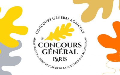 Palmarès du Concours général agricole 2024 : Une nouvelle consécration pour les producteurs charentais