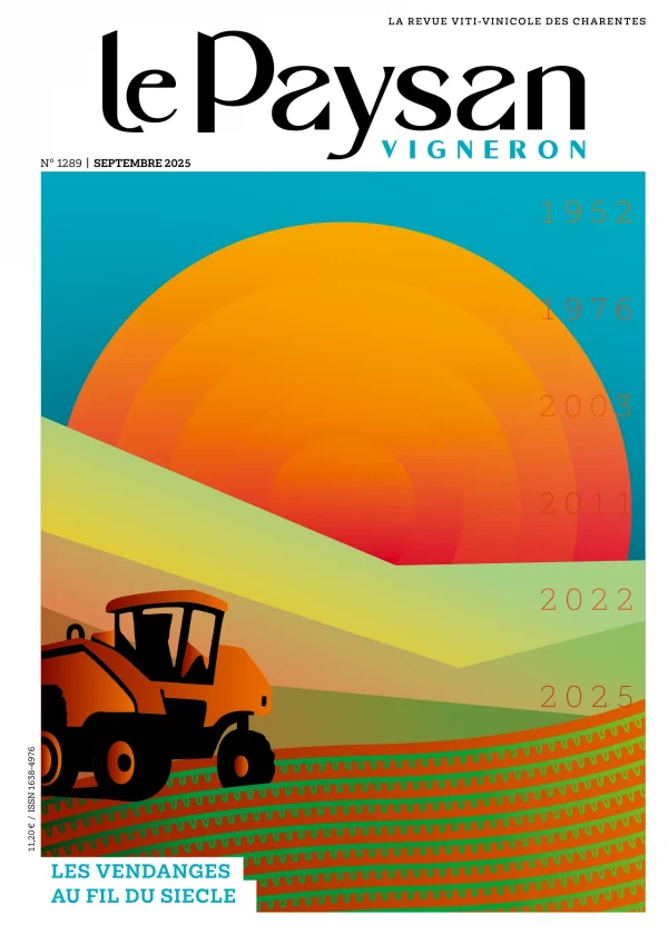 N°1289 -Septembre 2025