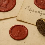 Journées Européennes du Patrimoine 2025 : la Maison Hennessy expose ses sceaux d’archives
