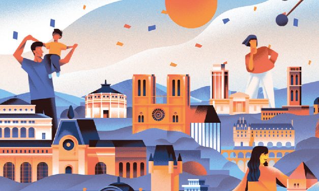 42ᵉ Journées Européennes du Patrimoine en Nouvelle-Aquitaine